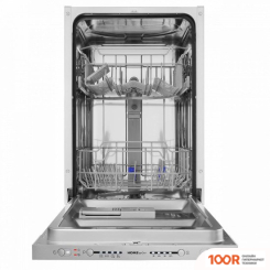 Посудомоечная машина HOMSair DW44L-2 (231739)