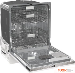 Посудомоечная машина Hisense HV693C60AD (231737)