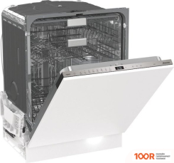 Посудомоечная машина Hisense HV693C60AD (231737)