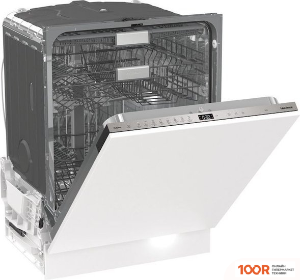 Посудомоечная машина Hisense HV693C60AD (231737)
