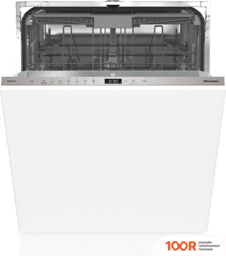 Посудомоечная машина Hisense HV643D90 (231733)