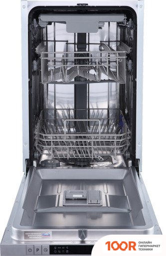 Посудомоечная машина Hisense HV523E11 (231730)