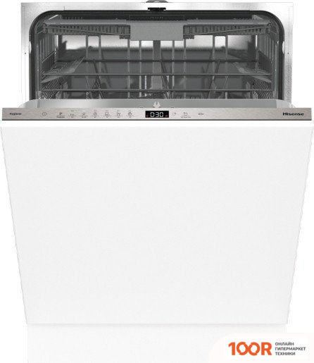Посудомоечная машина Hisense HV16D (231728)
