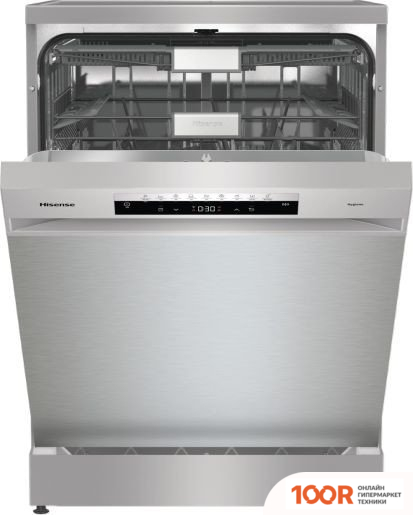 Посудомоечная машина Hisense HS693C60XAD (231726)
