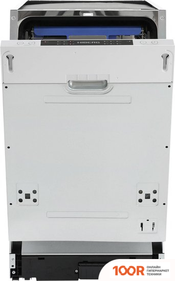 Посудомоечная машина Hiberg I46 1030 (231714)
