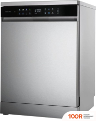 Посудомоечная машина Hiberg F68 1530 LX (231713)