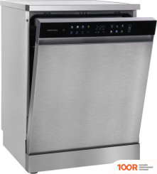 Посудомоечная машина Hiberg F68 1530 LX (231713)