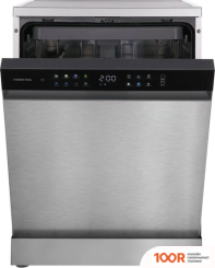 Посудомоечная машина Hiberg F68 1530 LX (231713)