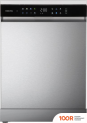 Посудомоечная машина Hiberg F68 1530 LX (231713)