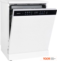 Посудомоечная машина Hiberg F68 1530 LW (231712)