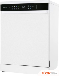 Посудомоечная машина Hiberg F68 1530 LW (231712)