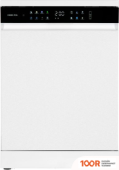 Посудомоечная машина Hiberg F68 1530 LW (231712)