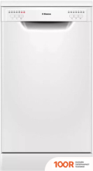 Посудомоечная машина Hansa ZWM456WEH (231691)