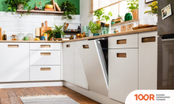 Посудомоечная машина Hansa ZWM456WEH (231691)