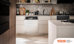 Посудомоечная машина Hansa ZWM456WEH (231691)