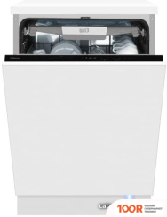 Посудомоечная машина Hansa ZIM669ELH (231682)