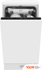 Посудомоечная машина Hansa ZIM486ELH (231667)