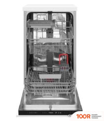 Посудомоечная машина Hansa ZIM466TH (231666)