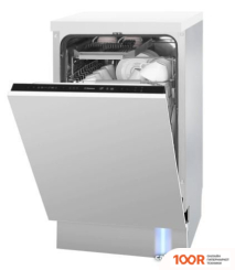 Посудомоечная машина Hansa ZIM466TH (231666)