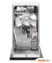 Посудомоечная машина Hansa ZIM466TH (231666)