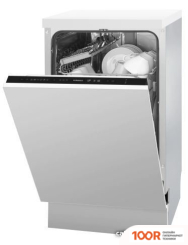 Посудомоечная машина Hansa ZIM446H (231663)