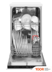 Посудомоечная машина Hansa ZIM446H (231663)