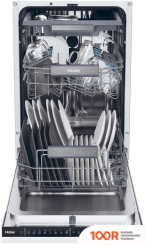 Посудомоечная машина Haier XI1C3TB2FB (231645)