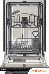 Посудомоечная машина Haier HDWE9-394RU (231637)