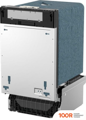 Посудомоечная машина Haier HDWE9-394RU (231637)