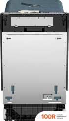 Посудомоечная машина Haier HDWE9-394RU (231637)