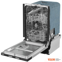 Посудомоечная машина Haier HDWE9-191RU (231636)