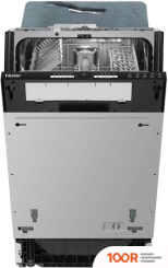 Посудомоечная машина Haier HDWE9-191RU (231636)