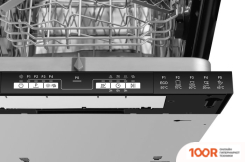 Посудомоечная машина Haier HDWE9-191RU (231636)