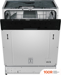 Посудомоечная машина Haier HDWE14-292RU (231635)