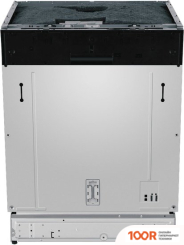 Посудомоечная машина Haier HDWE14-292RU (231635)