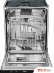 Посудомоечная машина Haier HDWE14-292RU (231635)