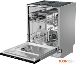 Посудомоечная машина Haier HDWE14-292RU (231635)