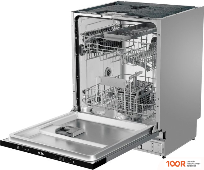 Посудомоечная машина Haier HDWE14-292RU (231635)