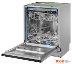 Посудомоечная машина Haier HDWE14-094RU (231634)