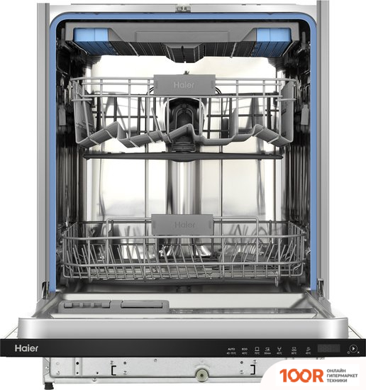 Посудомоечная машина Haier HDWE14-094RU (231634)