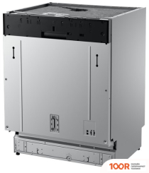 Посудомоечная машина Haier HDWE13-191RU (231633)