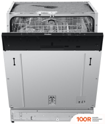 Посудомоечная машина Haier HDWE13-191RU (231633)
