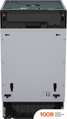 Посудомоечная машина Haier HDWE11-396RU (231632)