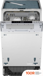 Посудомоечная машина Haier HDWE11-395RU (231631)