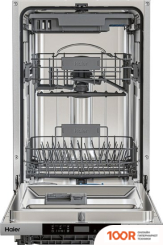 Посудомоечная машина Haier HDWE11-395RU (231631)