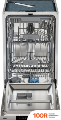 Посудомоечная машина Haier HDWE11-395RU (231631)