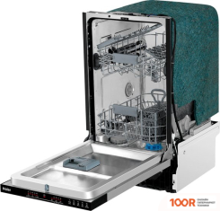 Посудомоечная машина Haier HDWE10-292RU (231627)