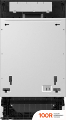 Посудомоечная машина Haier HDWE10-292RU (231627)