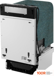 Посудомоечная машина Haier HDWE10-292RU (231627)
