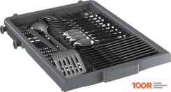 Посудомоечная машина Grundig GSVP4151Q (231623)